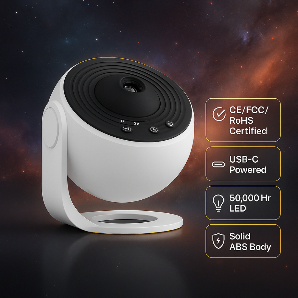 StarNight™ Night Lamp