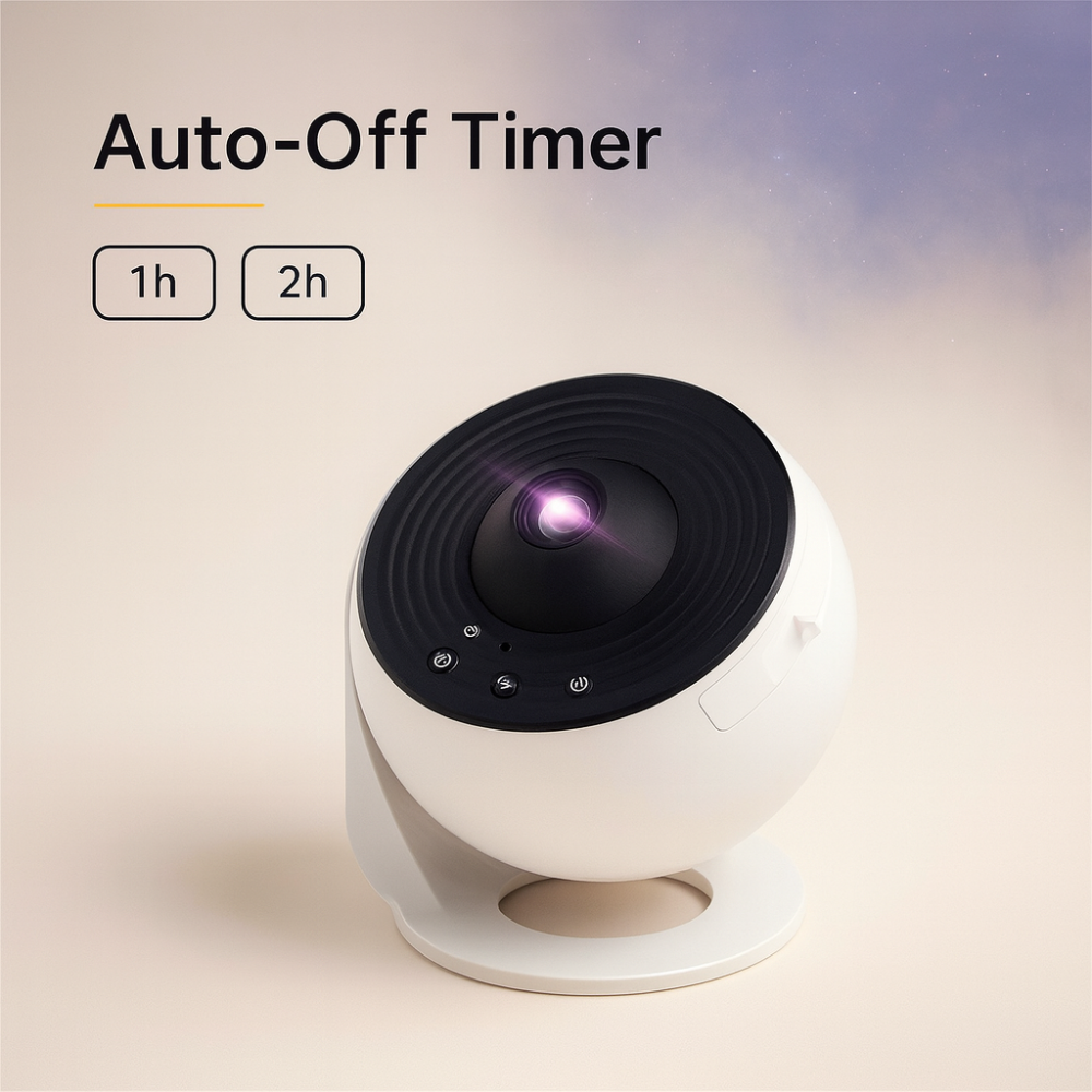 StarNight™ Night Lamp