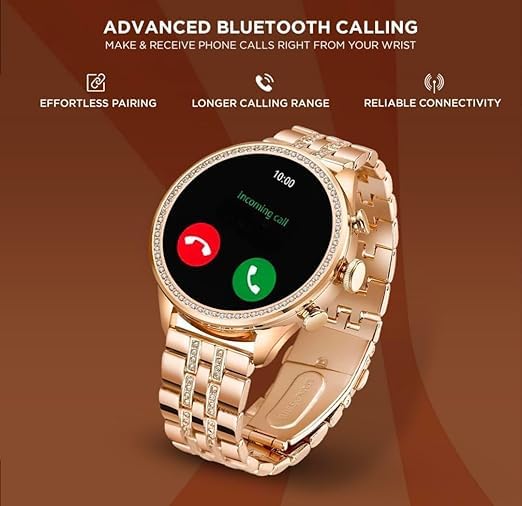 DIAMONDX™ GEN 9 FANCY WOMEN'S WATCH