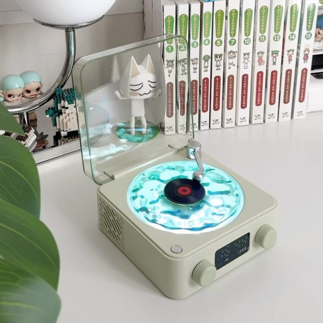Ripple Night Lamp