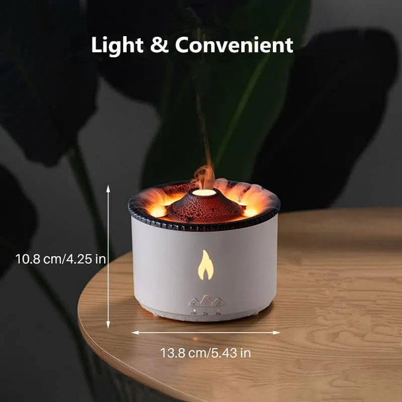 Humidifier – Aromatherapy Diffuser