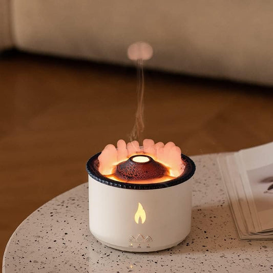 Humidifier – Aromatherapy Diffuser