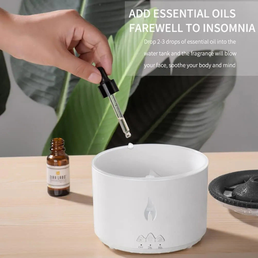 Humidifier – Aromatherapy Diffuser