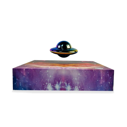 LED Galaxy Night Lamp
