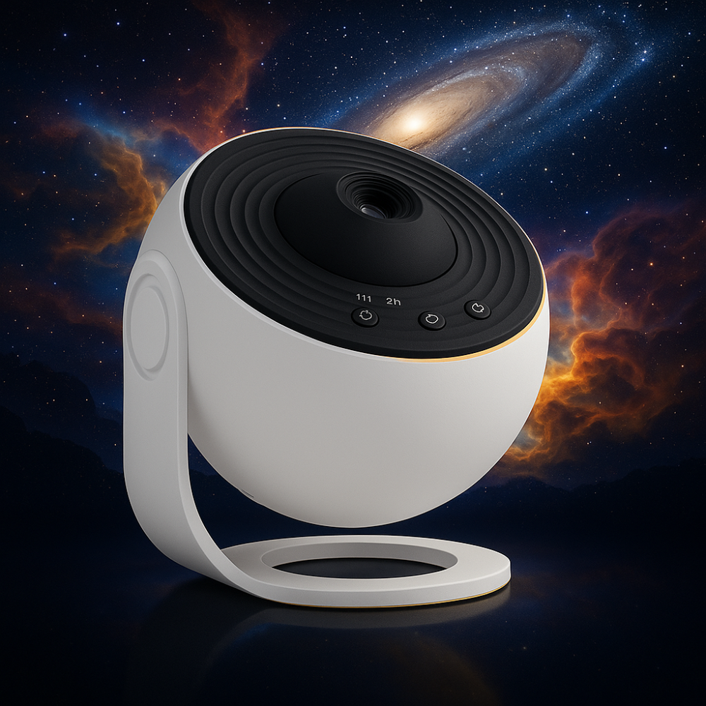 StarNight™ Night Lamp