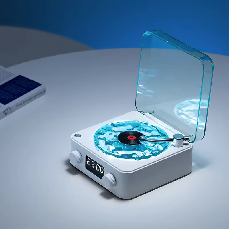 Ripple Night Lamp