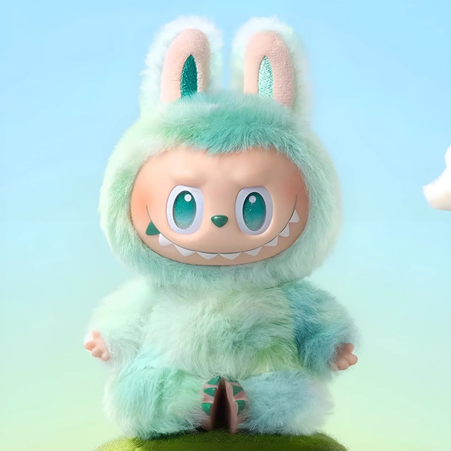 Labubu: Big Into Energy