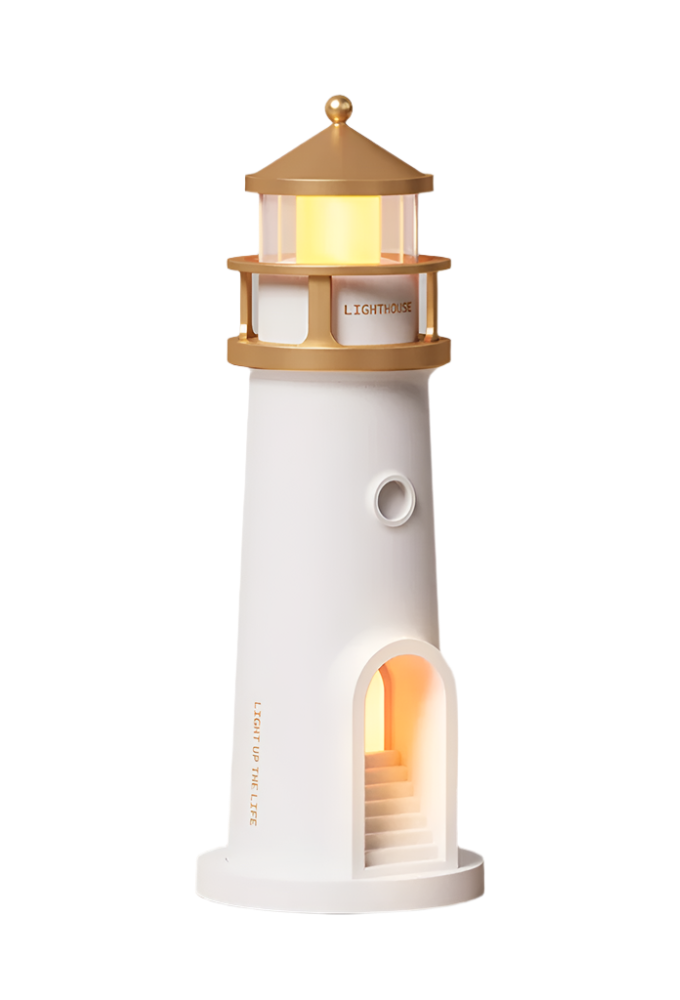 Smart Night Lamp