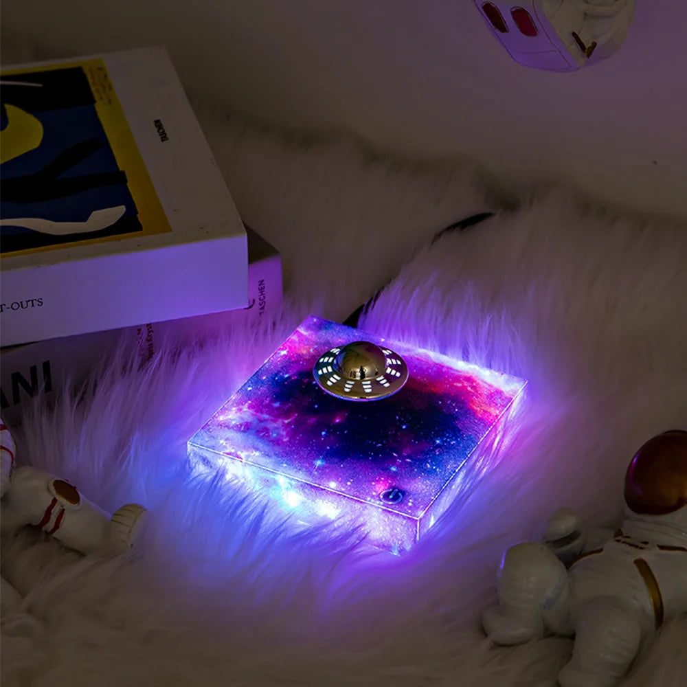 Galaxy Night Lamp