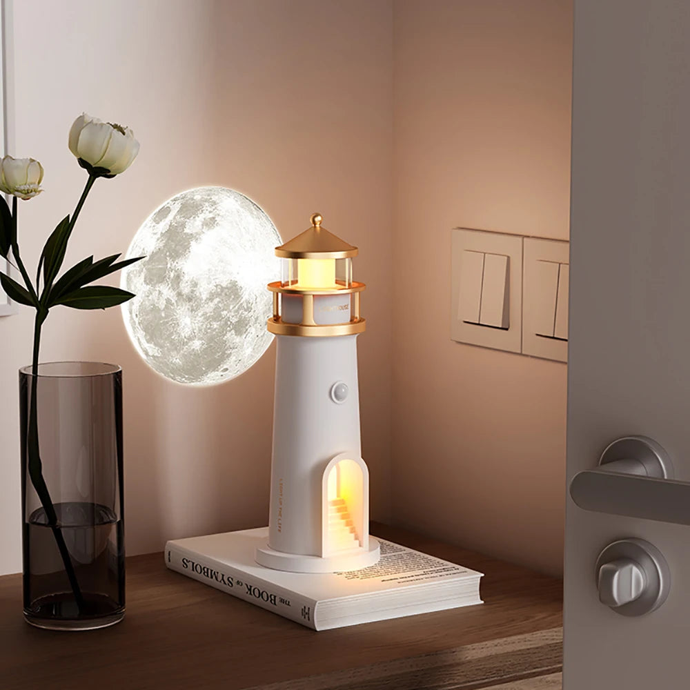 Smart Night Lamp