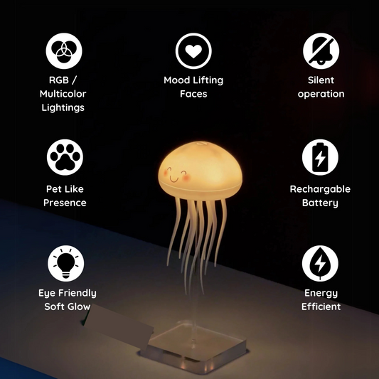 The Signature Lamp