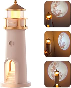 Smart Night Lamp