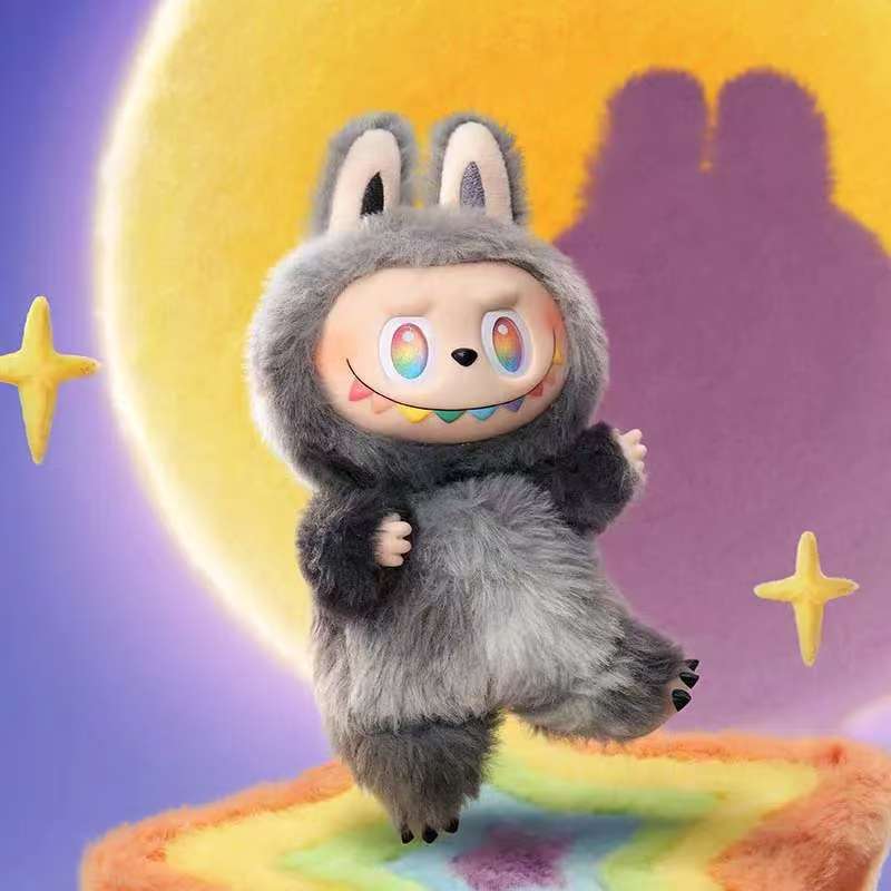 Labubu: Big Into Energy